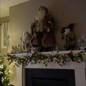 Meet your Posher, Sandy